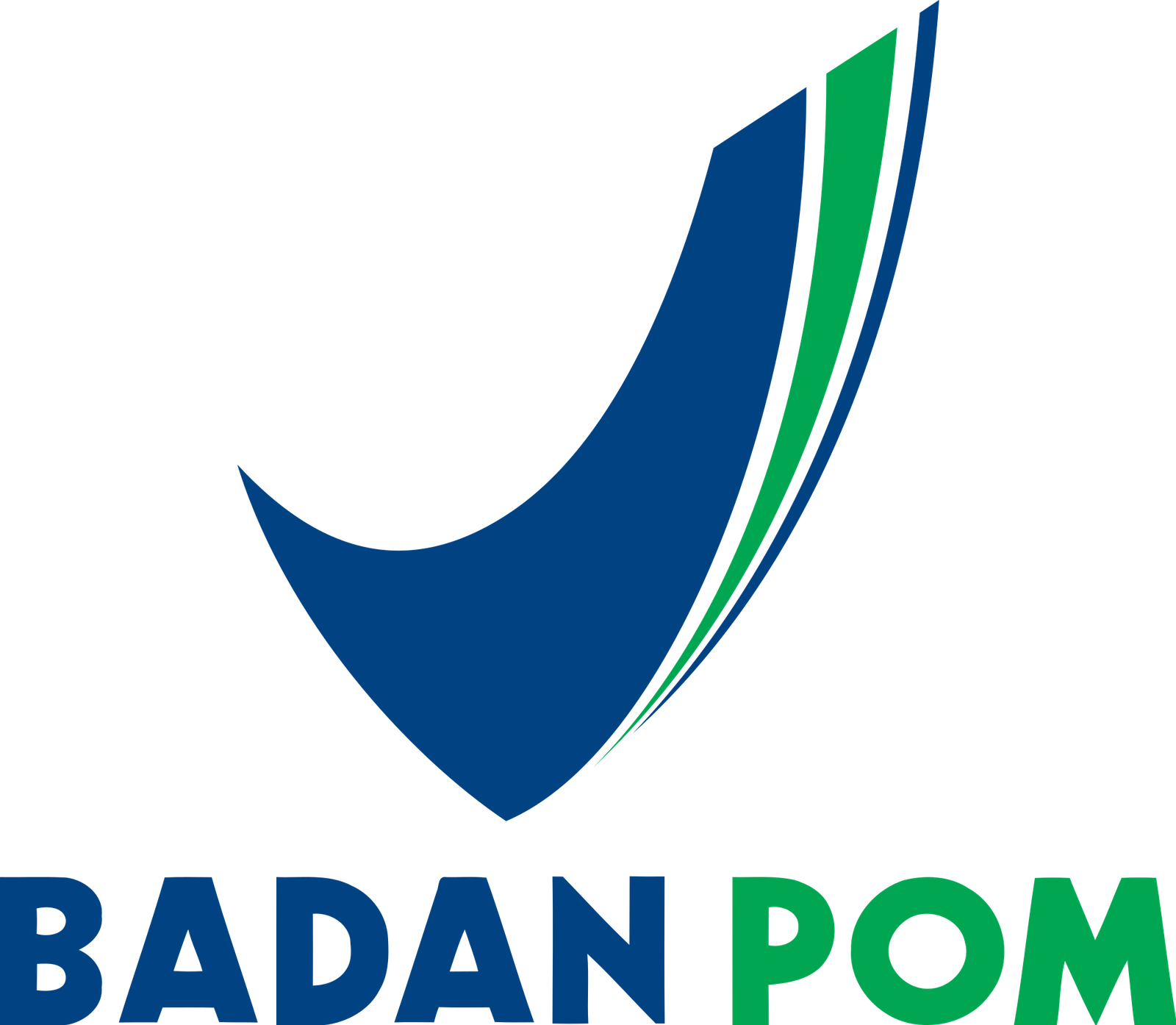 Logo BPOM