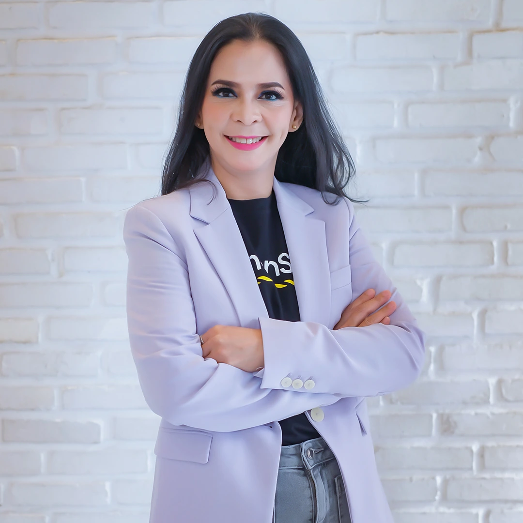 dr. Yohana M.R Maryorie