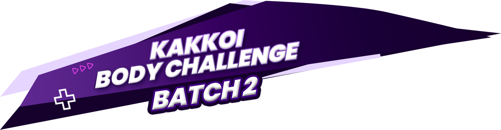 Kakkoi Challenge